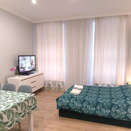 Apartament Na Przedmiesciu By Apartamenty Na Dni Wrocław Extérieur photo
