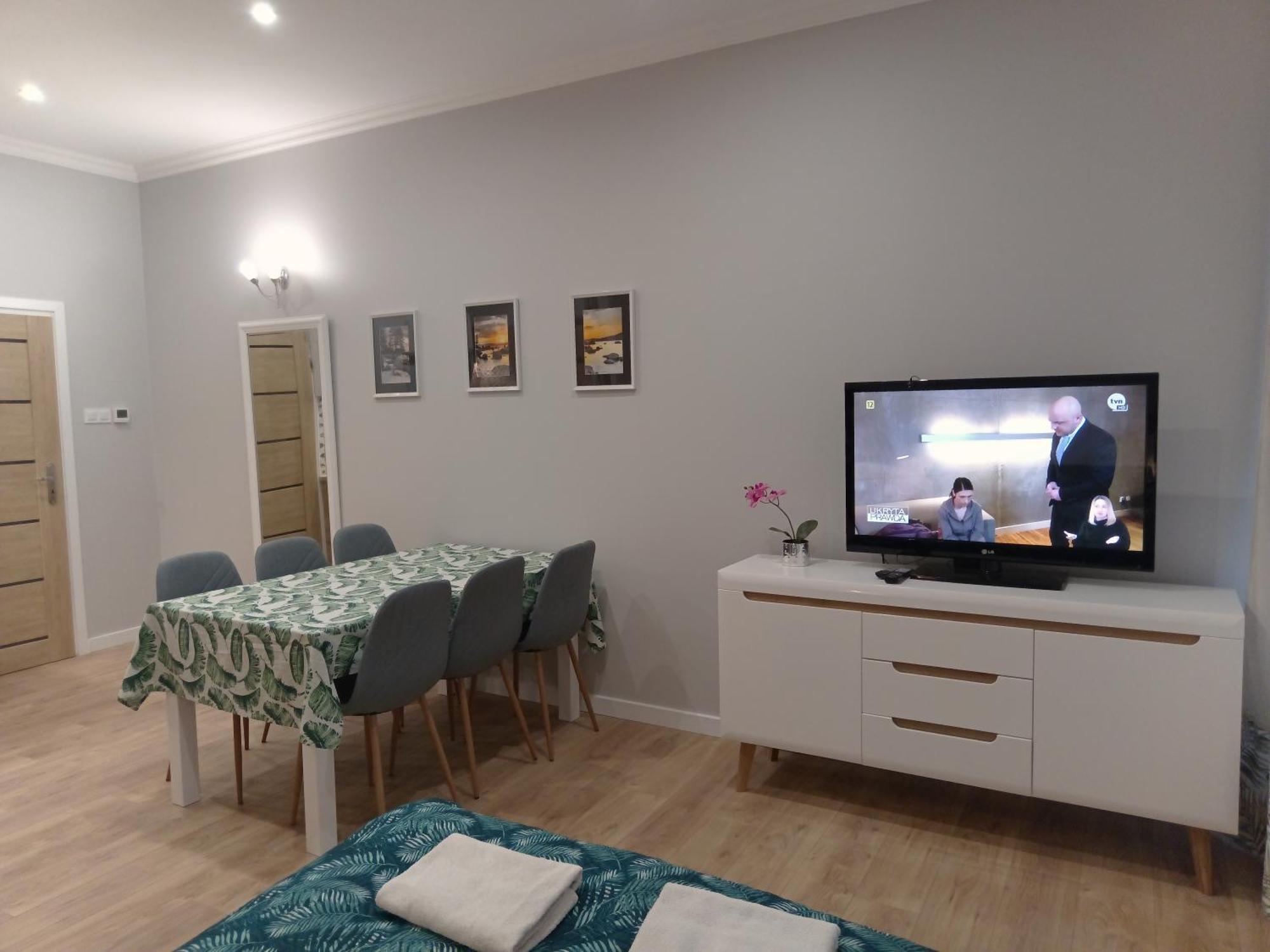 Apartament Na Przedmiesciu By Apartamenty Na Dni Wrocław Extérieur photo