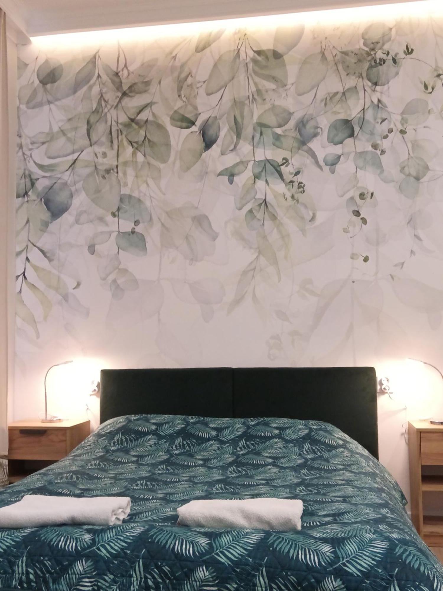 Apartament Na Przedmiesciu By Apartamenty Na Dni Wrocław Extérieur photo